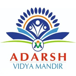 Adrash School Logo